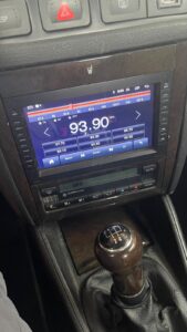 Volkswagen Golf Golf IV Gasolina Hatchback 150 CV