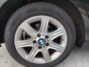 BMW 1 Series 116i Gasolina Compacto 109 CV