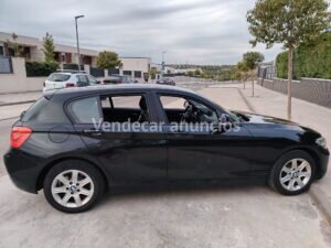 BMW 1 Series 116i Gasolina Compacto 109 CV