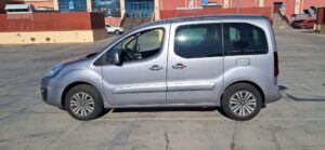 Peugeot Partner 1.6 HDi Diésel Combi 100 CV