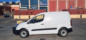 Peugeot Partner 1.6 HDi Diésel Furgoneta 75 CV
