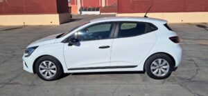 Renault Clio 1.0 SCe Gasolina Compacto 72 CV