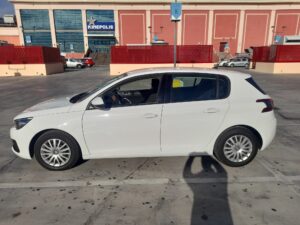 Peugeot 308 1.2 PureTech 110 Gasolina Hatchback 110 CV