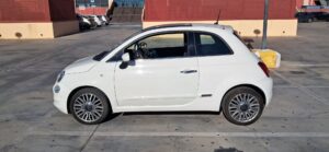 Fiat 500 1.2 GLP Compacto 69 CV