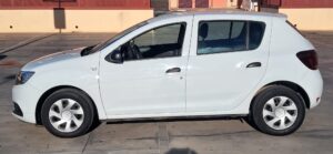 Dacia Sandero 1.0 SCe 75 Gasolina Utilitario 75 CV