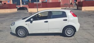 Fiat Punto 1.3 Multijet Diésel Hatchback 75 CV