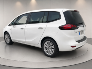 Opel Zafira Tourer GLP Familiar 140 CV