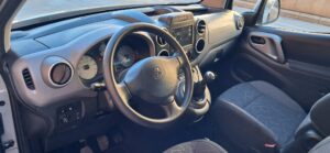 Peugeot Partner 1.6 HDi Diésel Combi 100 CV