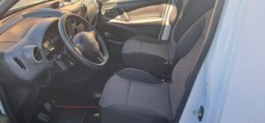 Peugeot Partner 1.6 HDi Diésel Furgoneta 75 CV