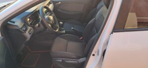 Renault Clio 1.0 SCe Gasolina Compacto 72 CV