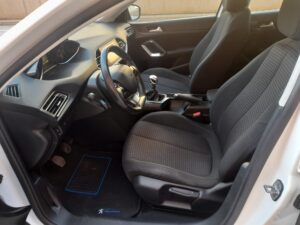 Peugeot 308 1.2 PureTech 110 Gasolina Hatchback 110 CV