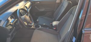 Volkswagen T-Cross 1.0 TSI Gasolina SUV compacto 95 CV