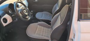Fiat 500 1.2 GLP Compacto 69 CV