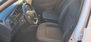 Dacia Sandero 1.0 SCe 75 Gasolina Utilitario 75 CV