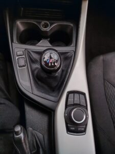 BMW 1 Series 116i Gasolina Compacto 109 CV