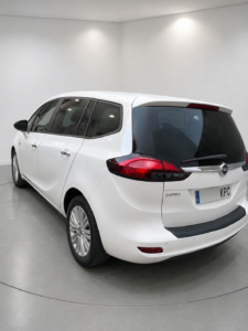 Opel Zafira Tourer GLP Familiar 140 CV
