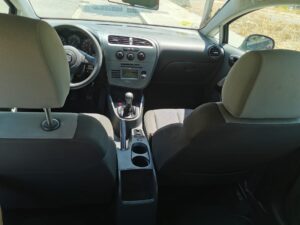 SEAT León 1.9 TDI Diésel Berlina 105 CV