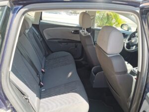 SEAT León 1.9 TDI Diésel Berlina 105 CV