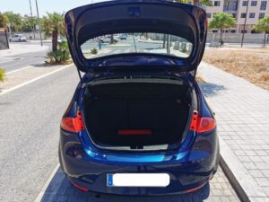 SEAT León 1.9 TDI Diésel Berlina 105 CV
