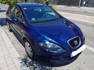 SEAT León 1.9 TDI Diésel Berlina 105 CV
