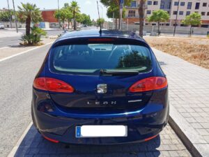 SEAT León 1.9 TDI Diésel Berlina 105 CV