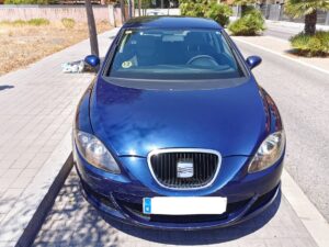 SEAT León 1.9 TDI Diésel Berlina 105 CV