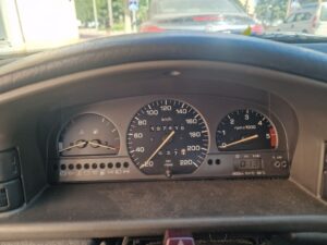 Seat Toledo 1.9 TDI Diésel Berlina 110 CV