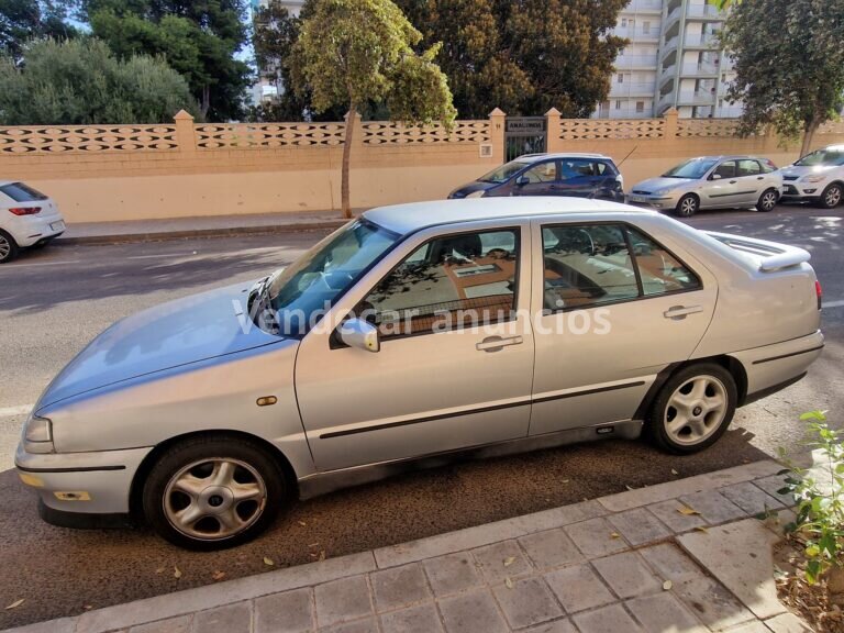 Seat Toledo 1.9 TDI Diésel Berlina 110 CV