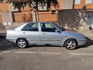 Seat Toledo 1.9 TDI Diésel Berlina 110 CV