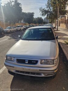 Seat Toledo 1.9 TDI Diésel Berlina 110 CV