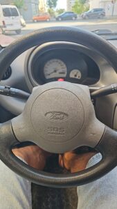 Ford Ka 1.3 Gasolina Utilitario 60 CV