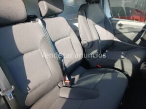 Renault Trafic 2.0 dCi 130 Diésel Furgoneta 130 CV