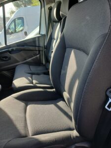 Renault Trafic 2.0 dCi 130 Diésel Furgoneta 130 CV