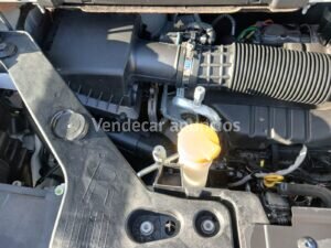 Renault Trafic 2.0 dCi 130 Diésel Furgoneta 130 CV