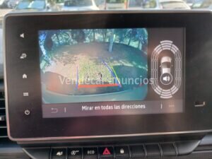 Renault Trafic 2.0 dCi 130 Diésel Furgoneta 130 CV