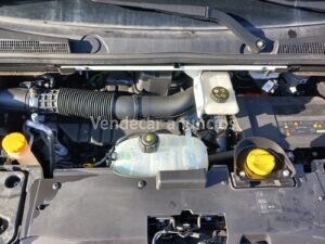 Renault Trafic 2.0 dCi 130 Diésel Furgoneta 130 CV