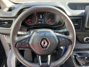 Renault Trafic 2.0 dCi 130 Diésel Furgoneta 130 CV