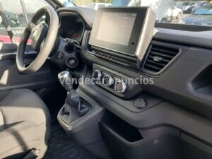 Renault Trafic 2.0 dCi 130 Diésel Furgoneta 130 CV