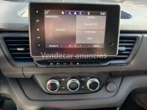 Renault Trafic 2.0 dCi 130 Diésel Furgoneta 130 CV