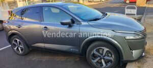 nissan Qashqai 1.5 e-Power Híbrido SUV 190 CV