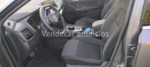 nissan Qashqai 1.5 e-Power Híbrido SUV 190 CV