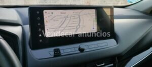 nissan Qashqai 1.5 e-Power Híbrido SUV 190 CV