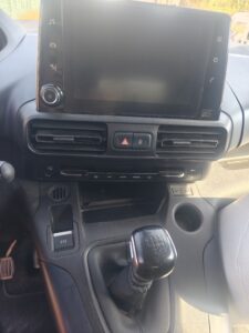 Peugeot Rifter 1.5 BlueHDi 100 Diésel Monovolumen 100 CV
