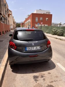 Peugeot 208 1.2 PureTech 82 Gasolina Compacto 82 CV