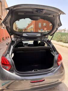 Peugeot 208 1.2 PureTech 82 Gasolina Compacto 82 CV