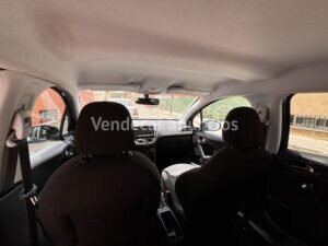 Peugeot 208 1.2 PureTech 82 Gasolina Compacto 82 CV
