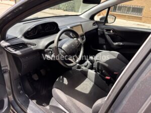 Peugeot 208 1.2 PureTech 82 Gasolina Compacto 82 CV