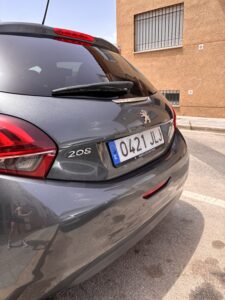 Peugeot 208 1.2 PureTech 82 Gasolina Compacto 82 CV