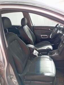 Opel Antara 2.0 CDTI Diésel SUV 2 CV