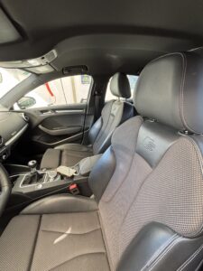 Audi A3 1.5 TFSI (8V) Gasolina Sedán 150 CV